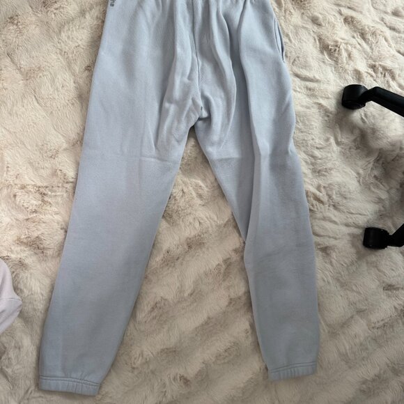 Aritzia sweatpants - Picture 3 of 4